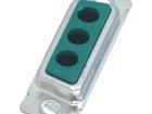 3003W3SXX99A10X D-Sub Mixed Contact Connectors