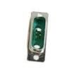 3007W2PCM99A10X D-Sub Mixed Contact Connectors