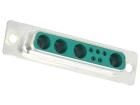 3009W4SCM99A10X  Connectors