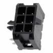 300HBT2R06 Headers & Wire Housings