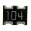 743C043104JPTR electronic component of CTS