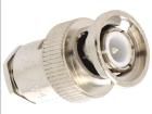 301-201-040 (BNC-75/2-RG59/W1.04)  Connectors