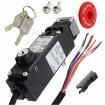 SG-B2-K2AD-L5 Interlock Switches