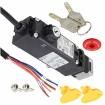 SG-B2-K2BD-L5  Electromechanical