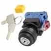 SG-D1-2A11 Keylock Switches