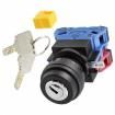 SG-D1-2C11 Keylock Switches