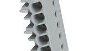 744-206 Barrier Terminal Blocks