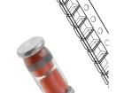 SGL1-40 Schottky Diodes & Rectifiers