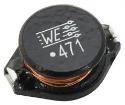 74458247 electronic component of Wurth