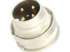 SGV 30 Circular MIL Spec Connector