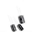 SH016M2200A5S-1325 Aluminium Electrolytic Capacitors - Radial Leaded