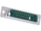 3017W2PCM99A10X  Connectors