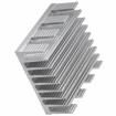 30182 Heat Sinks