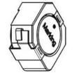 7447773471 Fixed Inductors