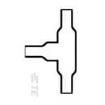 301A034-3-0 Heat Shrink Cable Boots & End Caps