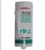 744 WHITE 310ML 