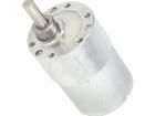 30:1 METAL GEARMOTOR 37DX52L MM DC Motors