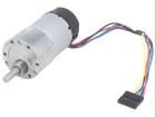 30:1 METAL GEARMOTOR 37DX70L MM ENCODER electronic component of Pololu