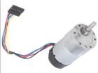 30:1 METAL GEARMOTOR 37DX70L MM ENCODER Robotics and Prototyping
