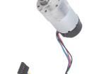 30:1 METAL GEARMOTOR 37DX70L MM ENCODER DC Motors