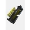 SHF-120-01-L-D-SM-LC-K-TR Headers & Wire Housings