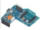 SHIELD-XBEE WITHOUT RF MODULE  Embedded Solutions