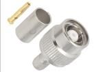 303-012-001 (TNC-50-R/2-H155/W12.01)  Connectors