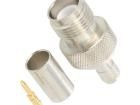 303-051-001 (TNC-50-R/2-H155/N14.01) RF Connectors / Coaxial Connectors