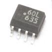 HCPL-060L electronic component of Broadcom