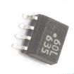 HCPL-060L High Speed Optocouplers
