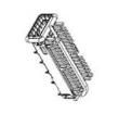 74750-0071 I/O Connectors
