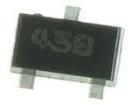 LM431SBCMFX electronic component of ON Semiconductor