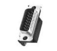 747832-4 D-Sub Standard Connectors