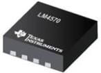 LM4570LQBD/NOPB electronic component of Texas Instruments