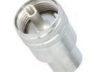 304-005-013 (UC1-W4/6) RF Connectors / Coaxial Connectors