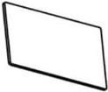 67565-01-000 HML-9VB-ET, PBC Black  Enclosures