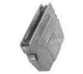749193-1 D-Sub Standard Connectors