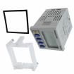 LT4HL8-AC24V Time Delay & Timing Relays