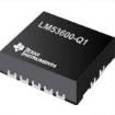 LM53601LQDSXRQ1 electronic component of Texas Instruments