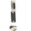 749798-1 D-Sub High Density Connectors