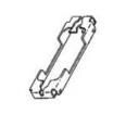 749996-1 D-Sub Tools & Hardware