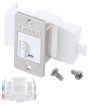 ECFRJTLC5E-POE electronic component of L-Com