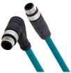 TRG507-T4T-2M Sensor Cables / Actuator Cables