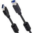 U3A00089-2M USB Cables / IEEE 1394 Cables