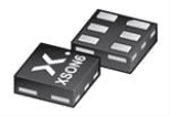 74AVC1T45GXZ electronic component of Nexperia