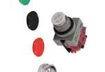 ABW101 BGR Pushbutton Switches