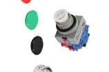 ABW111 BGR Pushbutton Switches