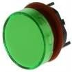 AL6M-LK2-G Industrial Panel Mount Indicators / Switch Indicators
