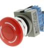 AVW410-R Emergency Stop Switches / E-Stop Switches
