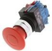 AYW411-R Emergency Stop Switches / E-Stop Switches